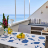 Отель Beautiful Studio With sea View Cefalu, Sicily, фото 31