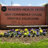 Отель Marten House Hotel & Lilly Conference Center, фото 1