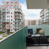 Отель Apartment Cystersow Cracow by Renters, фото 17
