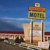 Отель Thunderbird Motel Las Vegas/ New Mexico, фото 8
