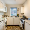 Отель Sandringham Court Flat 4, фото 9