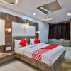 Отель Shivkunj Exotica by OYO Rooms, фото 6
