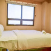 Отель Nice and Cozy 2BR Apartment at Atria Residence, фото 17