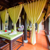 Отель Phu Thinh Boutique Resort & Spa, фото 29