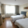 Отель Hanting Hotel Cixi Zhouxiang, фото 3
