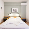 Отель Downtown urban apartment for 4 people in Plaka, фото 6