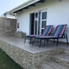 Отель The Holiday Home on the Beach, фото 6