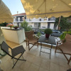 Отель Captivating 1-bed Apartment in Kallithea, фото 8