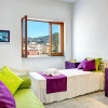 Отель Skyline Sorrento - Top Floor Apartment With Views in the Heart of Sorrento, фото 4