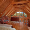 Отель Moonshiners View Apartment 2, фото 17