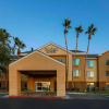 Отель Fairfield Inn By Marriott Yuma, фото 1