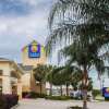 Отель Best Western Morgan City Inn в Морган-Сити