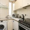 Отель Sloane Avenue Apartments, фото 23