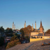 Отель Saratoga Hotel Sultanahmet, фото 37