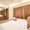 Отель Prowell Crown Madhapur by FabHotels в Хидерабаде