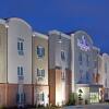 Отель Candlewood Suites League City, an IHG Hotel в Лиг-Сити