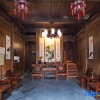 Отель Hongcun Daiqingfang Nanhub Huizhou Ancient Style Experience Homestay, фото 5