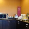 Отель Hampton Inn Lima, фото 25