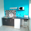 Отель House With one Bedroom in Lamentin, With Pool Access, Enclosed Garden, фото 11