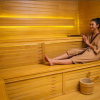 Отель Le Eminence Puncak Hotel Convention & Resort, фото 39