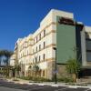 Отель Hampton Inn & Suites Riverside/Corona East в Риверсайде