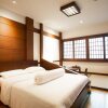 Отель Kashiwaya Ryokan Thai Hotel, фото 3