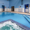 Отель SureStay Hotel by Best Western Ellensburg, фото 6