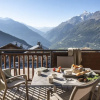 Отель MGM Hôtels & Résidences – Résidence Alpen Lodge, фото 8
