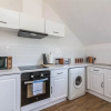 Отель West Bridgford Classy 2bed Flat, фото 6