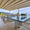Отель Villa with Striking views over the infinity Pool, фото 47