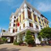 Отель Angkor Year Theme Hotel в Сиемреапе