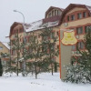 Отель Grand Hotel Perla Ciucasului Brasov, фото 4