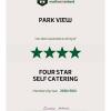 Отель Park View - 4 Star Luxury, фото 3