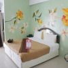Отель Nida Rooms Major Mae Hia 333 Village, фото 3