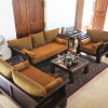 Отель Sano Rich Lagoon Villa, фото 3