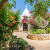 Отель Il Trullo di Martino, фото 1