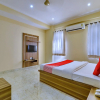 Отель Fine Stay Hotel, фото 4