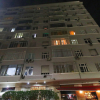 Отель Moderno 3 quartos com vista mar no posto 6, фото 15