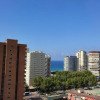 Отель Junto Playa Levante con terraza Chill-Out-2 WCs-A ESTRENAR Gemelos 23, фото 1