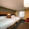 Отель TownePlace Suites by Marriott Bangor, фото 4