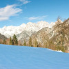 Отель Farmhouse in Hochfilzen With Mountain View, фото 26