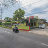 Отель RedDoorz near Kampus UMP Purwokerto, фото 10