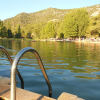 Отель Cabañas El Llano de los Conejos, фото 1