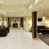 Отель Holiday Inn Express Stellarton, an IHG Hotel, фото 20