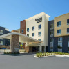 Отель Fairfield Inn & Suites San Diego North/San Marcos, фото 1