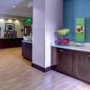 Отель Hampton Inn & Suites Miami-Airport South-Blue Lagoon, фото 12