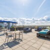 Отель Leonardo Hotel IJmuiden Seaport Beach, фото 27