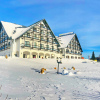 Отель Alpina Lodge Hotel Oberwiesenthal, фото 34