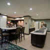 Отель Staybridge Suites Houston NW/Willowbrook, фото 25