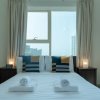 Отель Amazing View Of Dubai Marina W/ Cosy Vibes!, фото 13